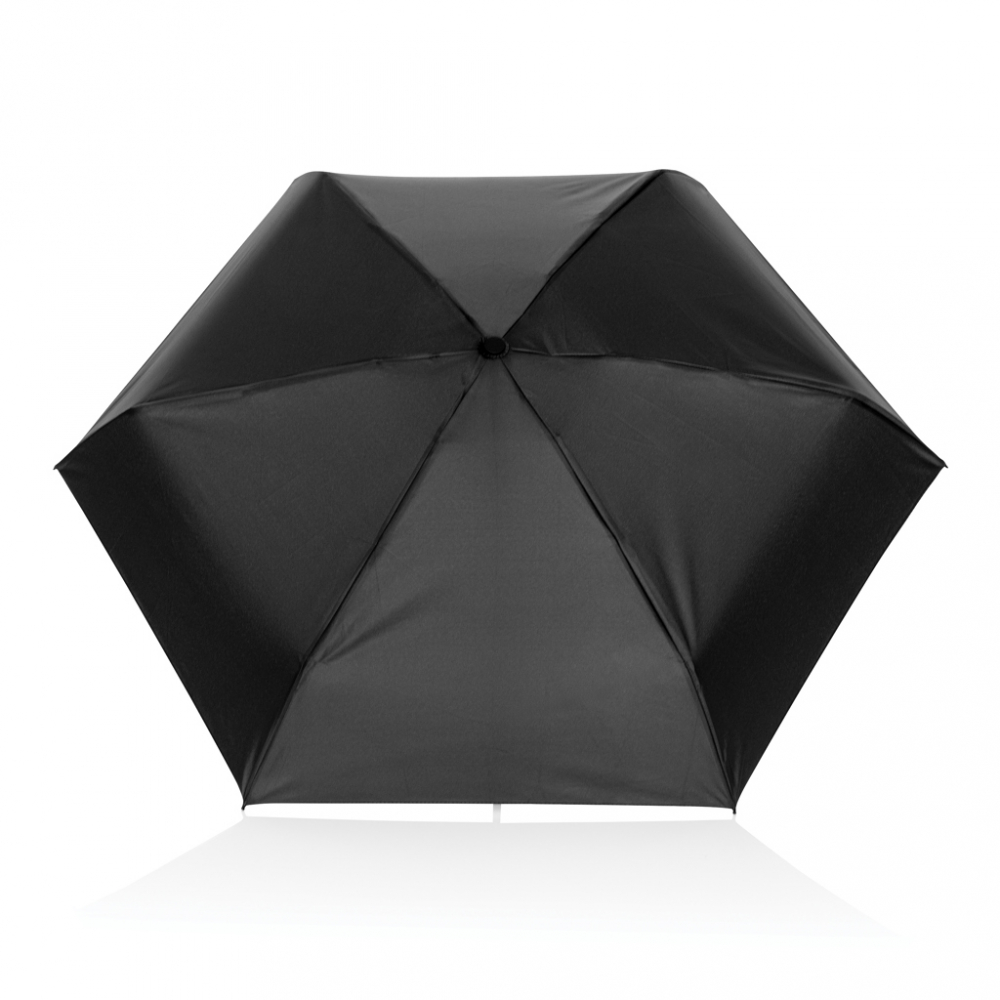 Umbrelă super mini Aware™, 19.5" [3]
