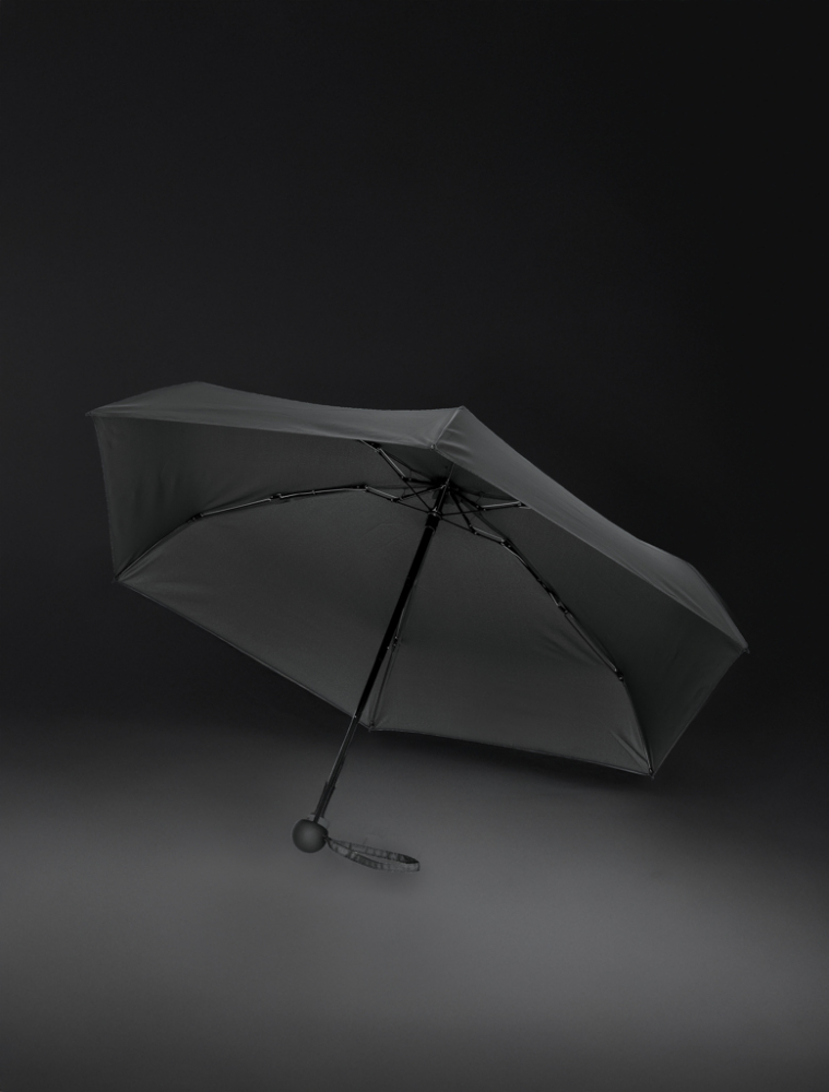 Umbrelă super mini Aware™, 19.5" [7]