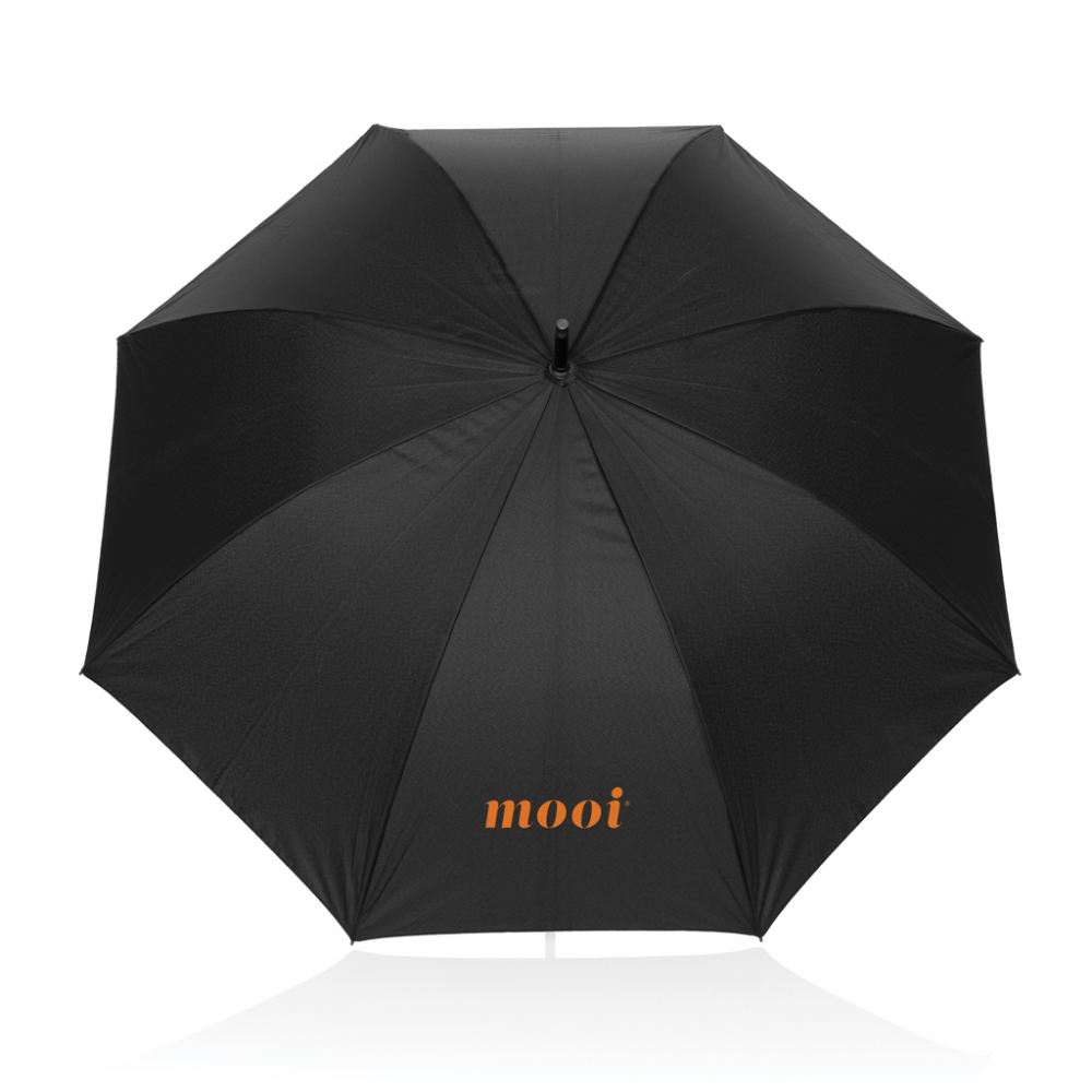 Umbrelă Swiss Peak auto-open premium, 25” [5]