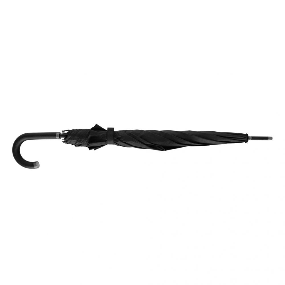 Umbrelă Swiss Peak auto-open premium, 25” [4]