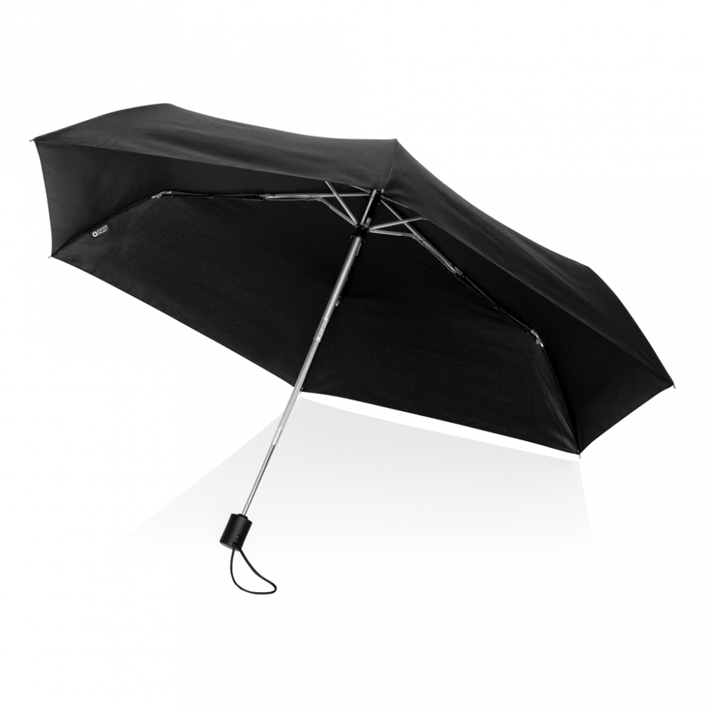 Umbrelă ultra-ușoară Swiss Peak Aware™. 20.5” [6]