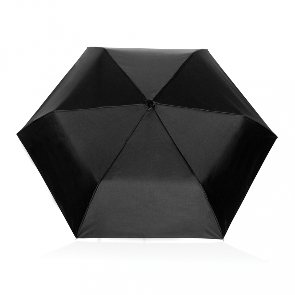 Umbrelă ultra-ușoară Swiss Peak Aware™. 20.5” [3]