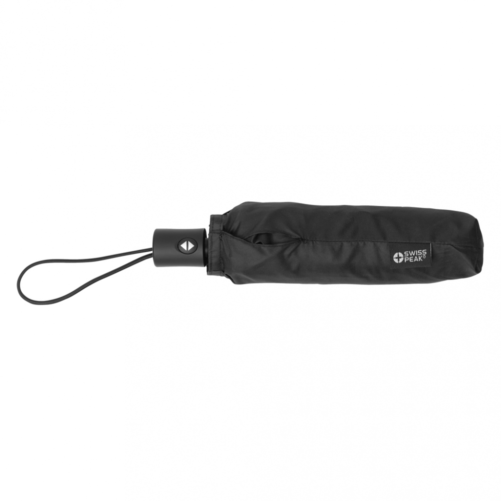Umbrelă ultra-ușoară Swiss Peak Aware™. 20.5” [4]