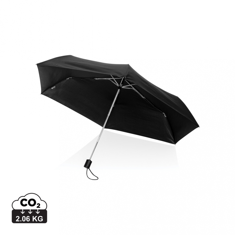 Umbrelă ultra-ușoară Swiss Peak Aware™. 20.5” [1]