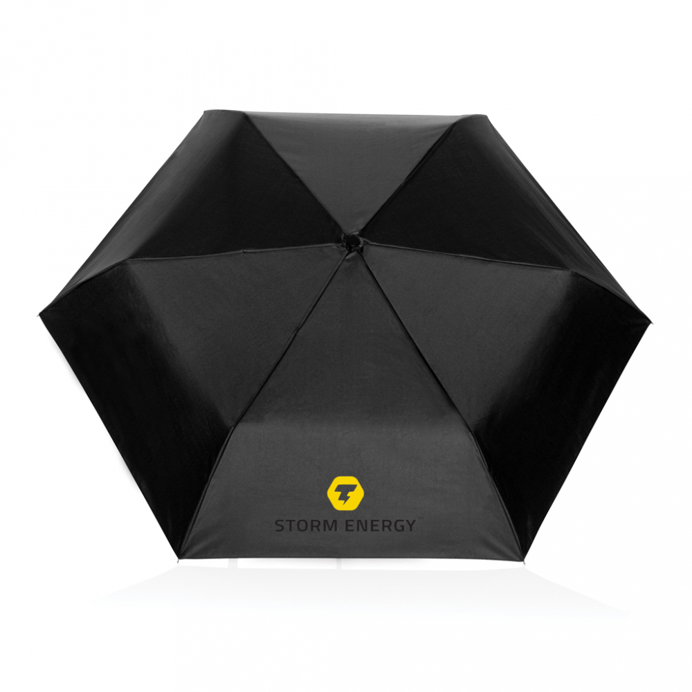 Umbrelă ultra-ușoară Swiss Peak Aware™. 20.5” [8]