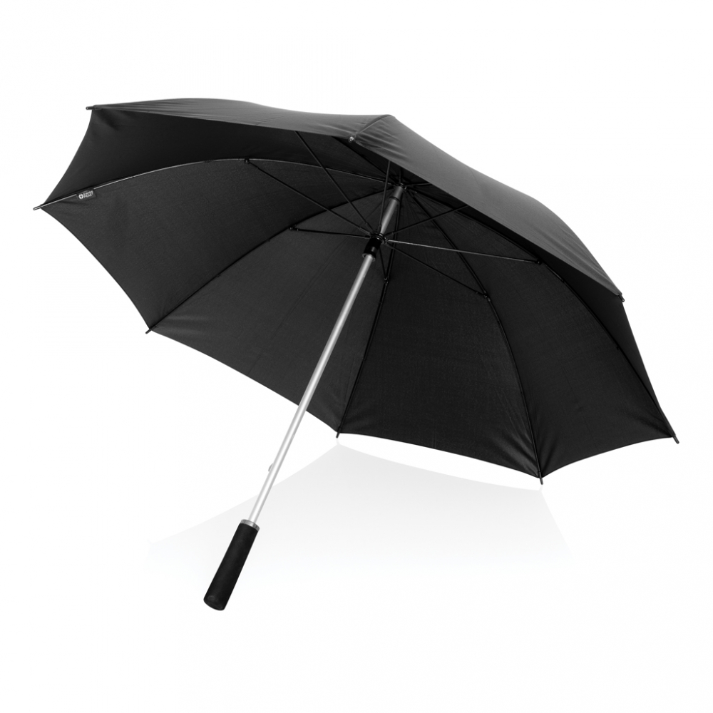 Umbrelă ultra-ușoară Swiss Peak Aware™ RPET, 25” [6]