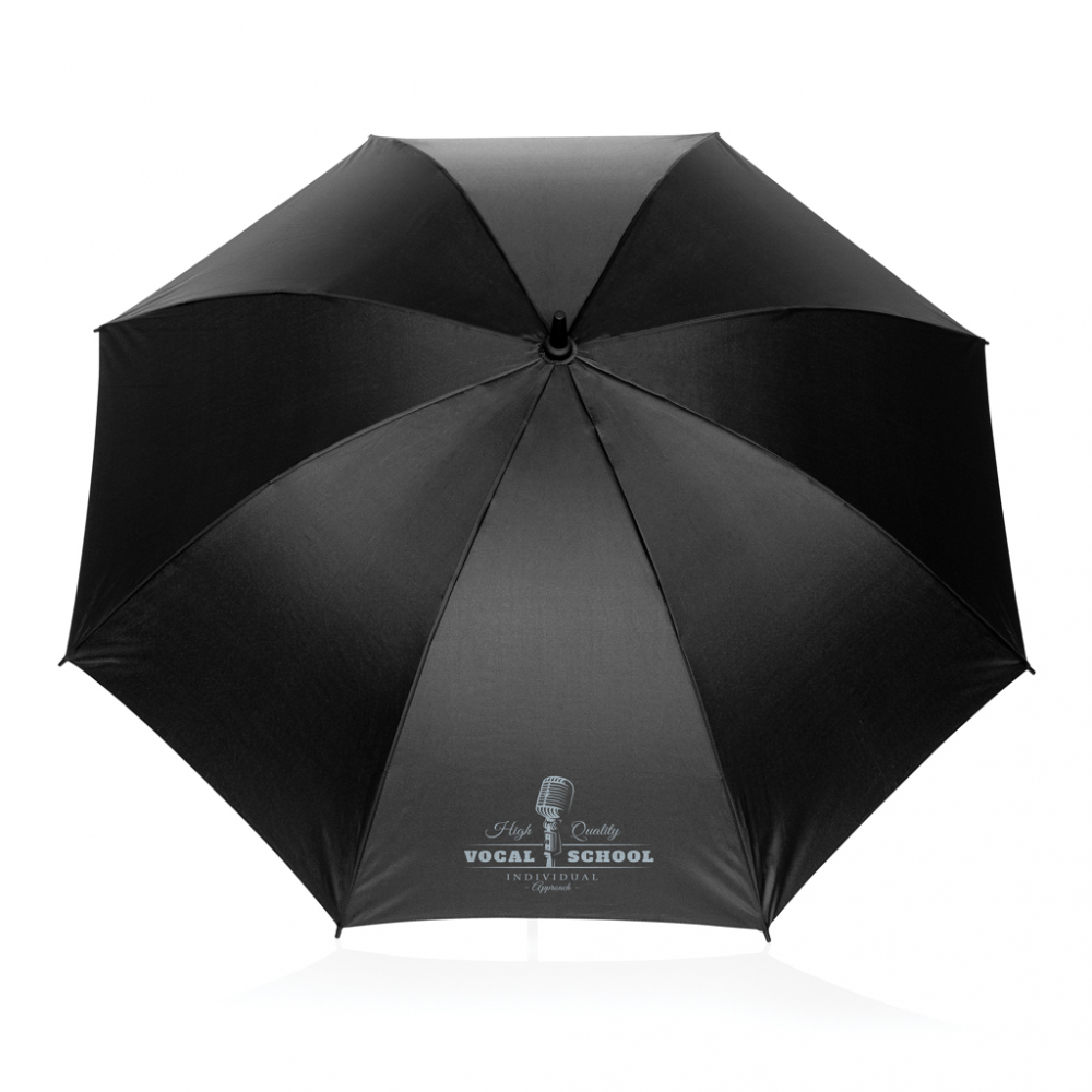 Umbrelă ultra-ușoară Swiss Peak Aware™ RPET, 25” [8]