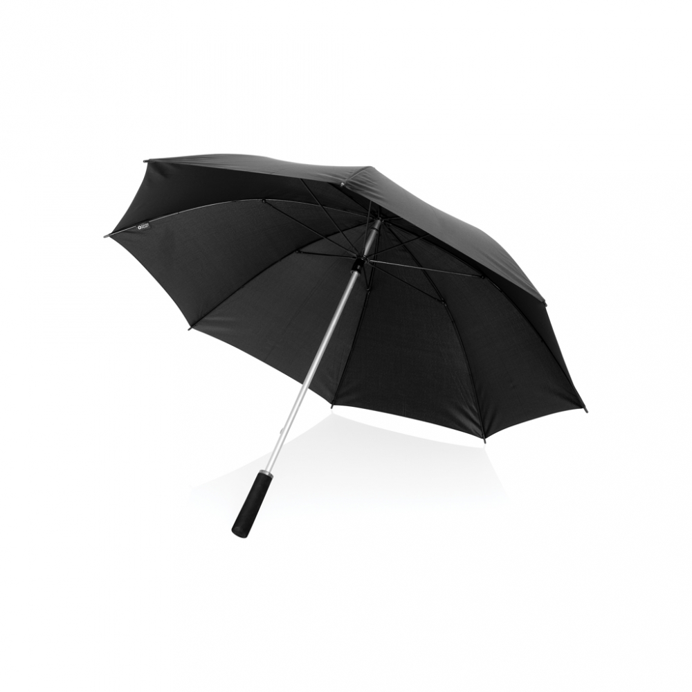 Umbrelă ultra-ușoară Swiss Peak Aware™ RPET, 25” [2]