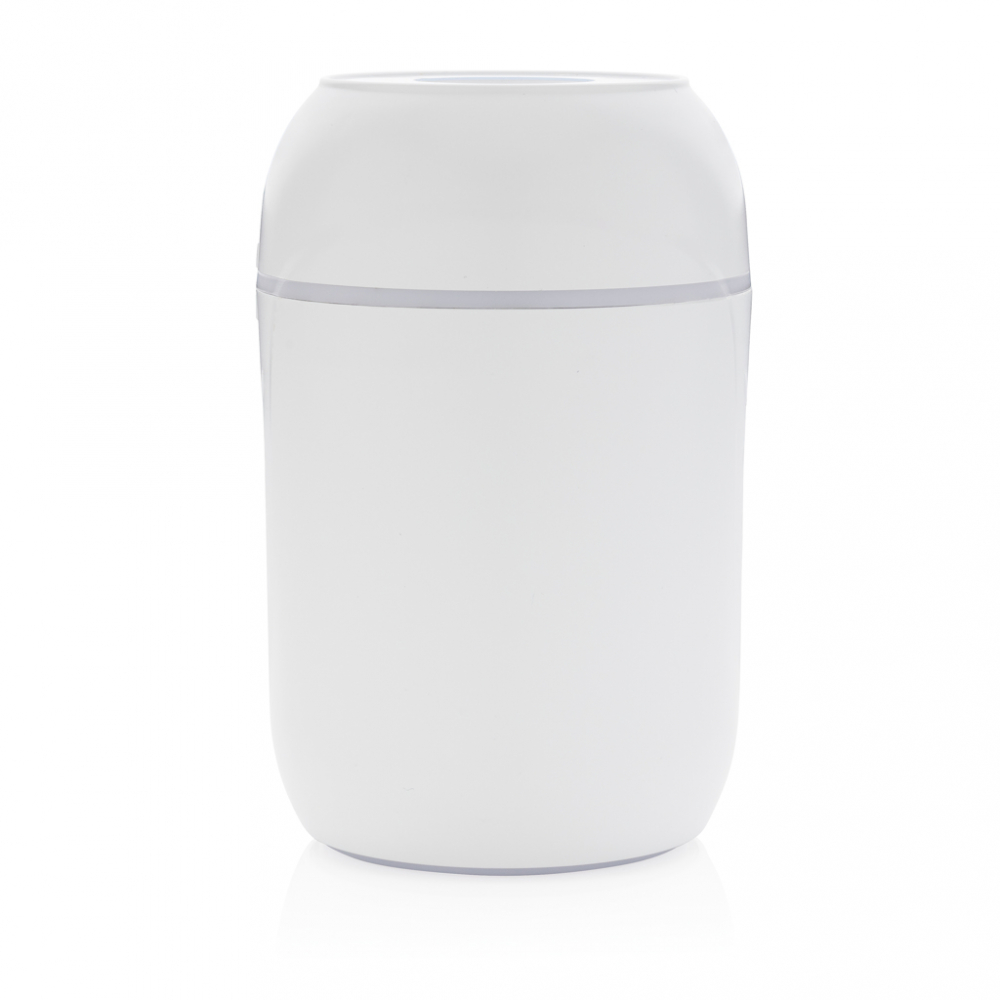 Umidificator cu lumină UV-C integrată [6]