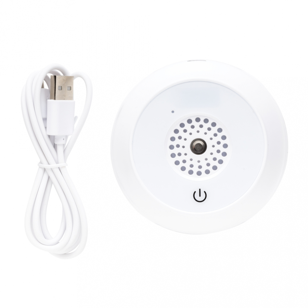 Umidificator cu lumină UV-C integrată [5]