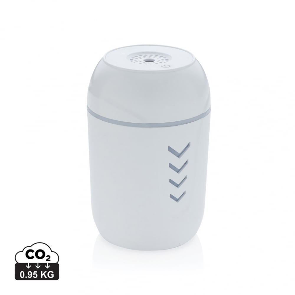 Umidificator cu lumină UV-C integrată [1]