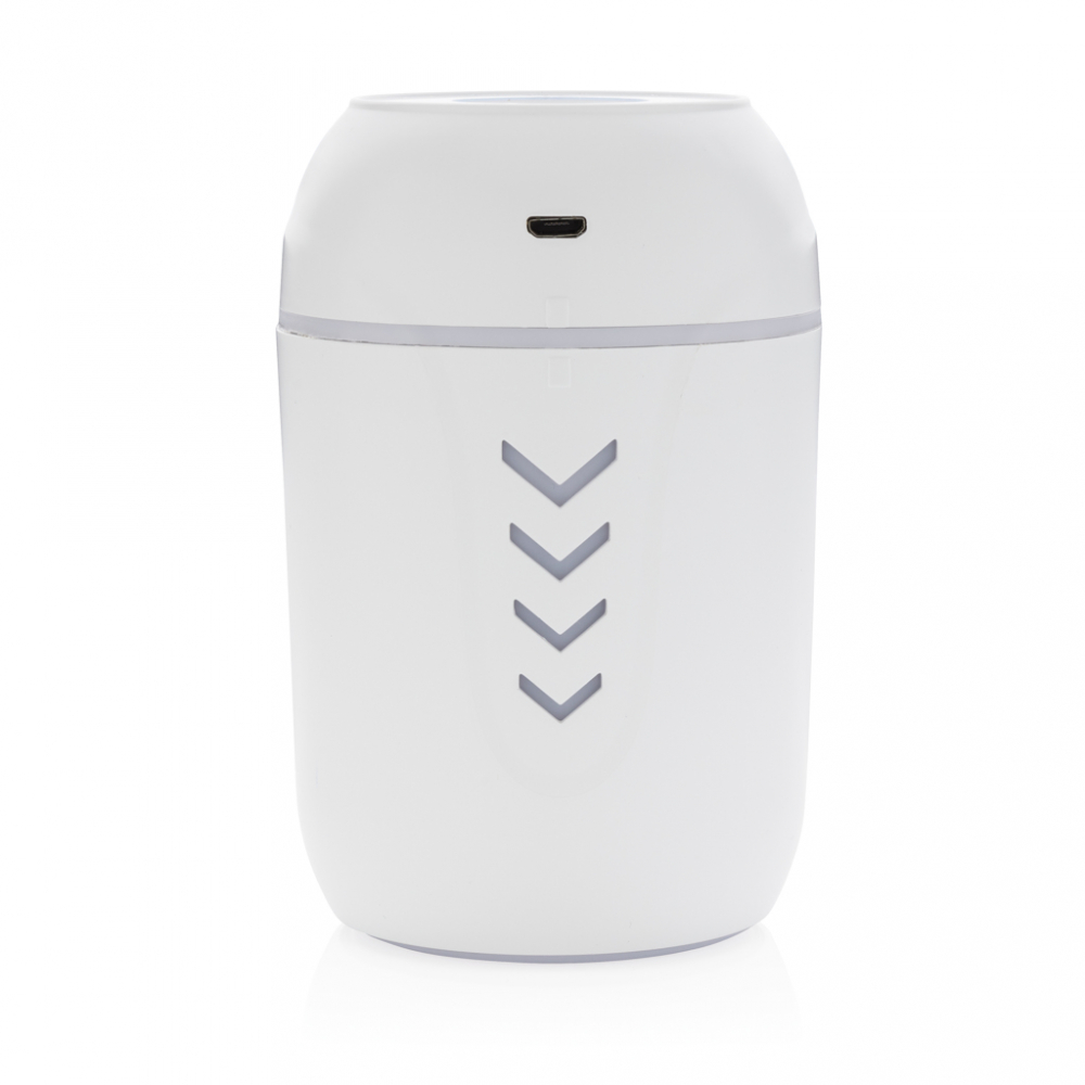 Umidificator cu lumină UV-C integrată [4]