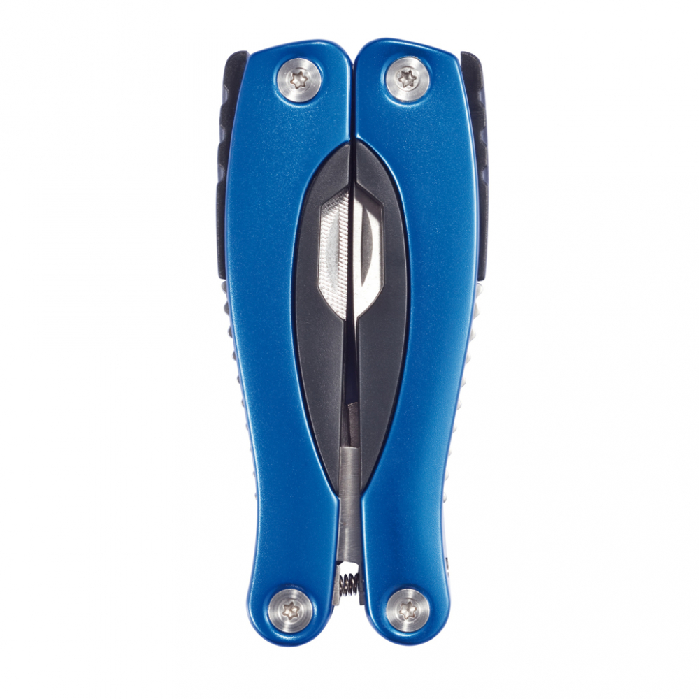 Unealtă multitool din aluminiu, 14 funcții [3]