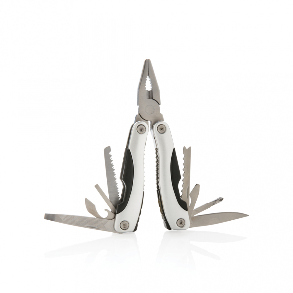 Unealtă multitool din aluminiu, 14 funcții [2]