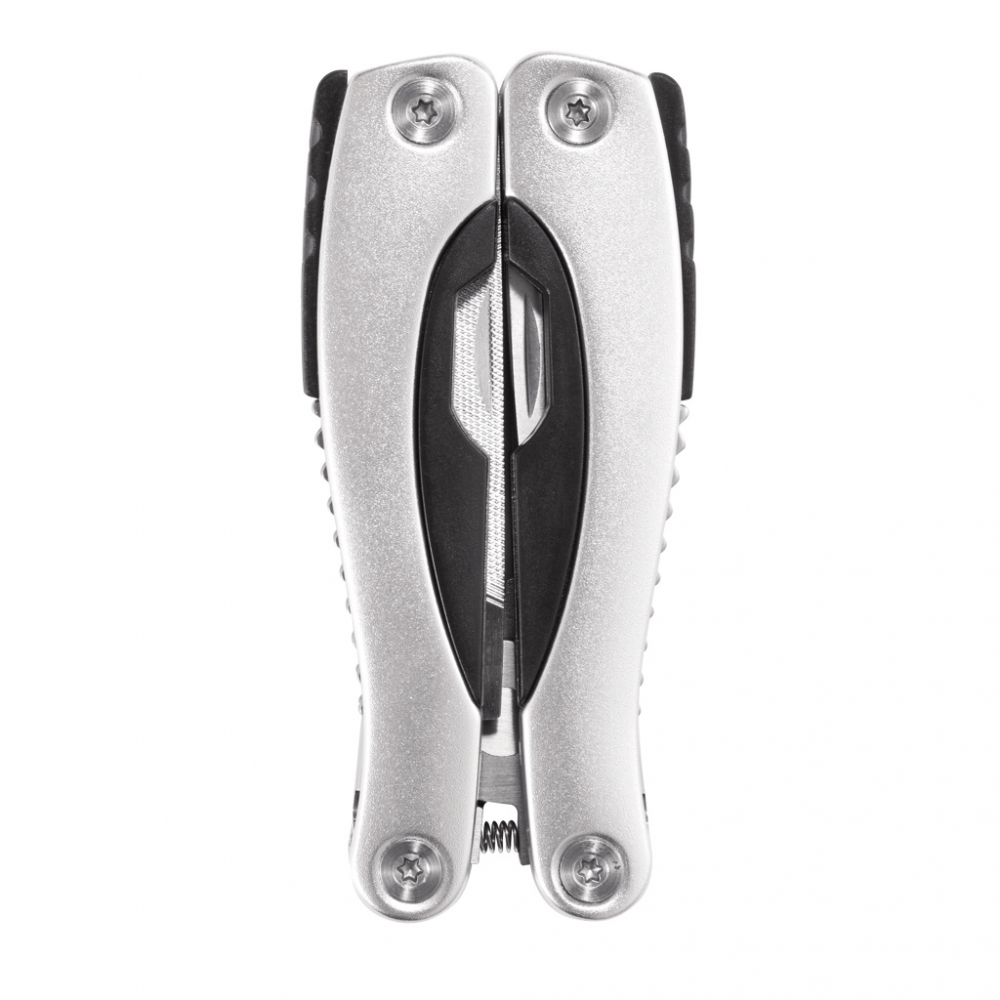 Unealtă multitool din aluminiu, 14 funcții [3]