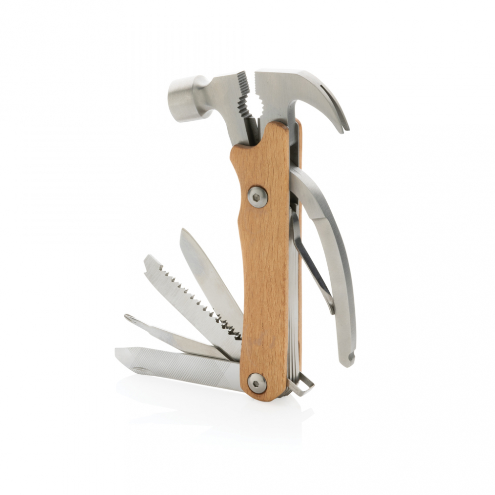 Unealtă Multitool tip ciocan [2]