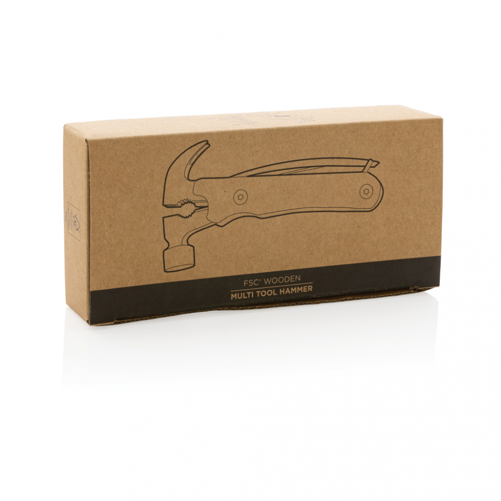 Unealtă Multitool tip ciocan [8]