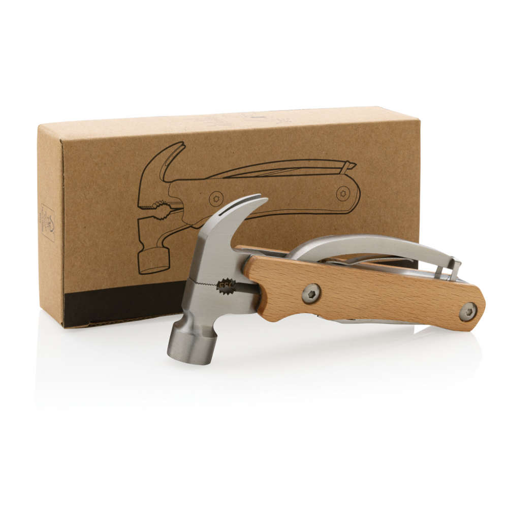 Unealtă Multitool tip ciocan [7]