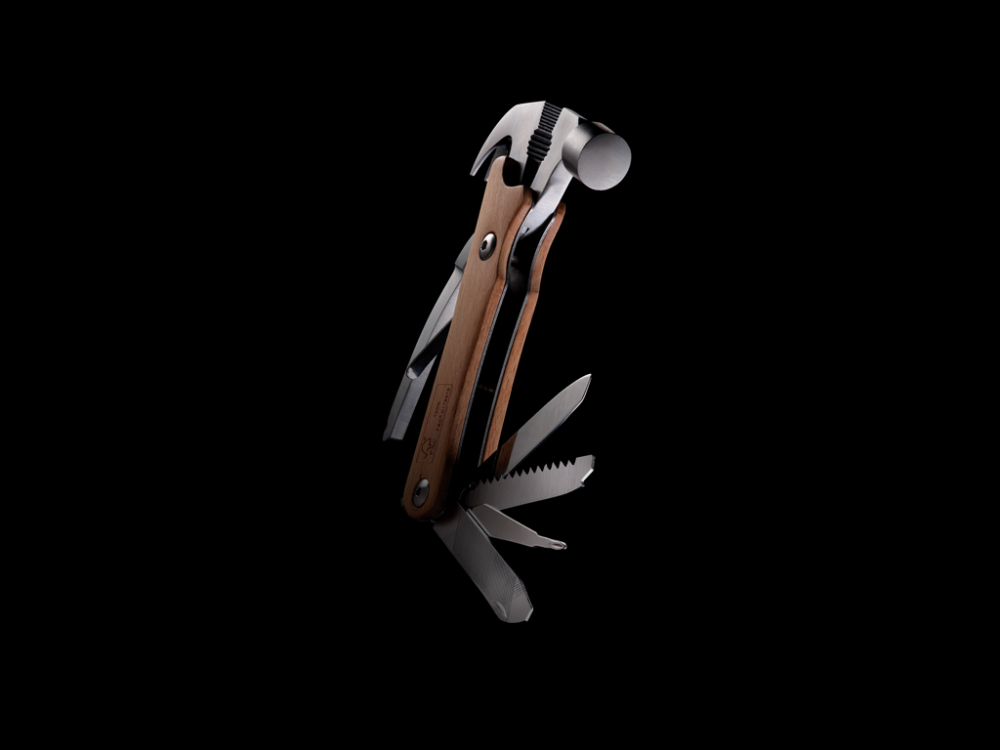 Unealtă Multitool tip ciocan [6]