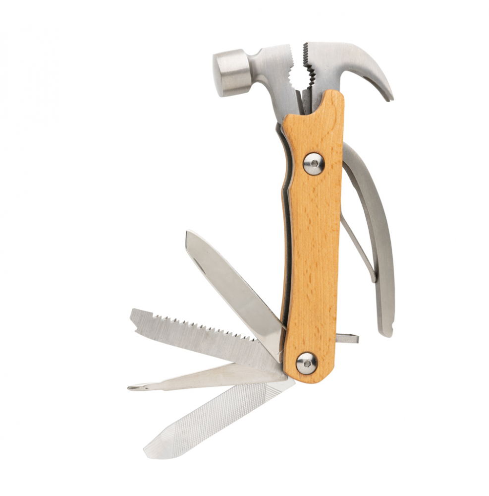 Unealtă Multitool tip ciocan [3]
