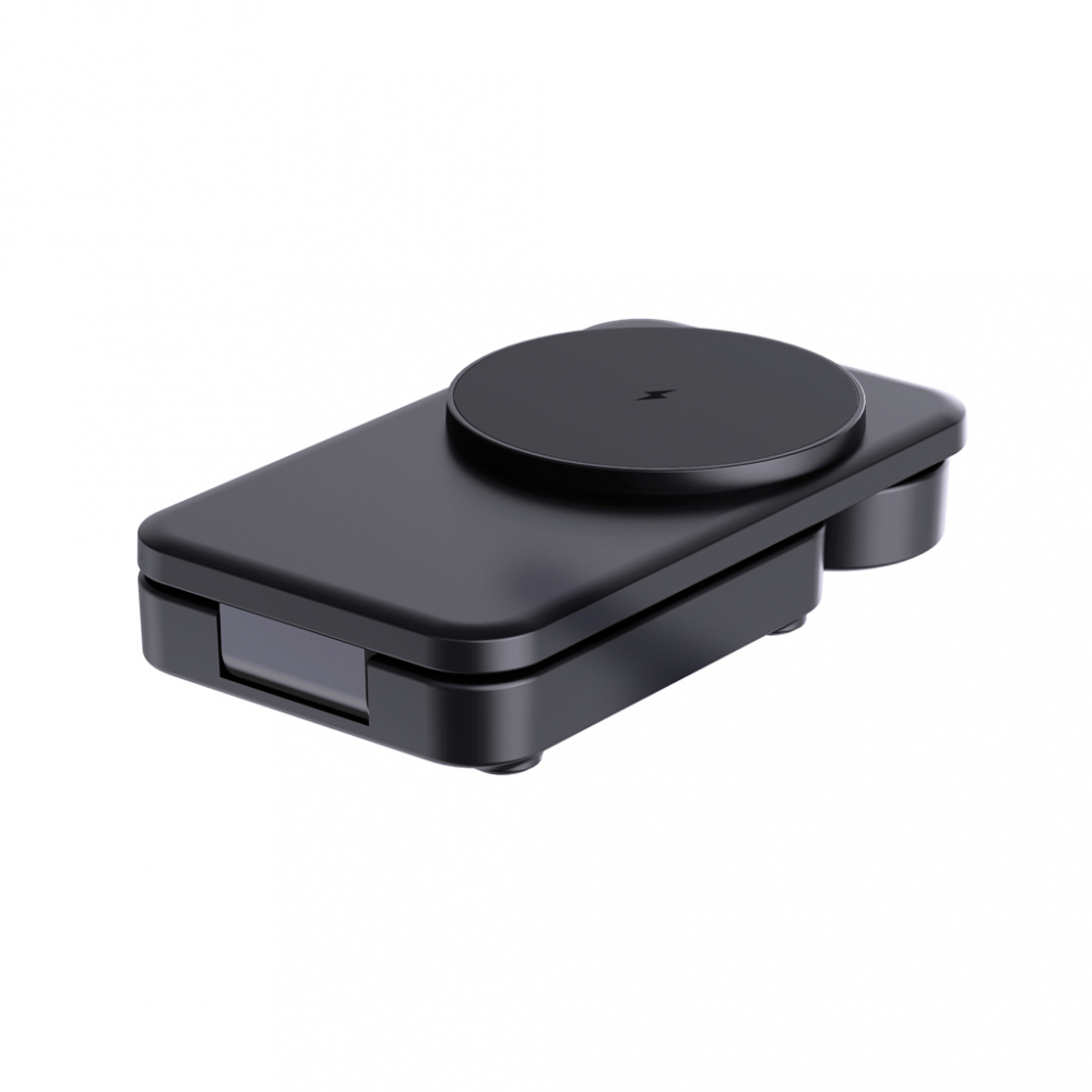 Stație de încărcare wireless 3-în-1, 15W [10]