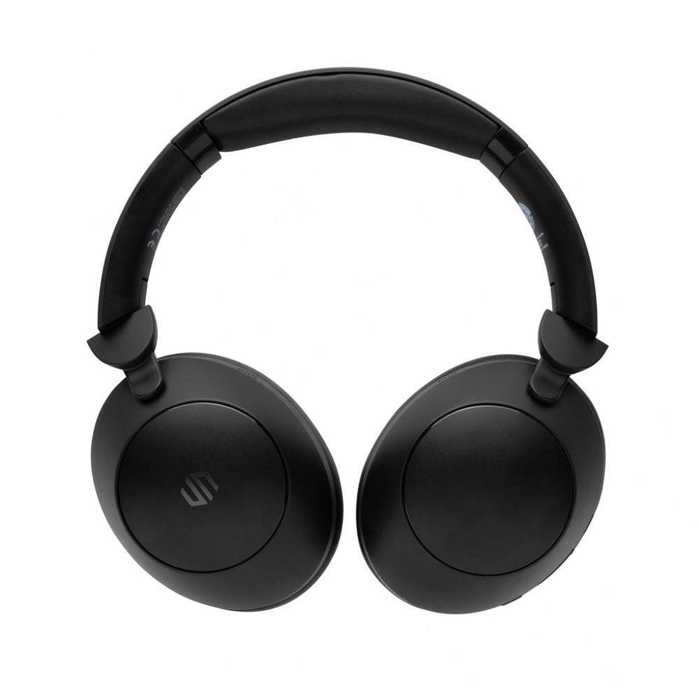 Urban Vitamin Cupertino RCS rplastic ANC headphone [4]