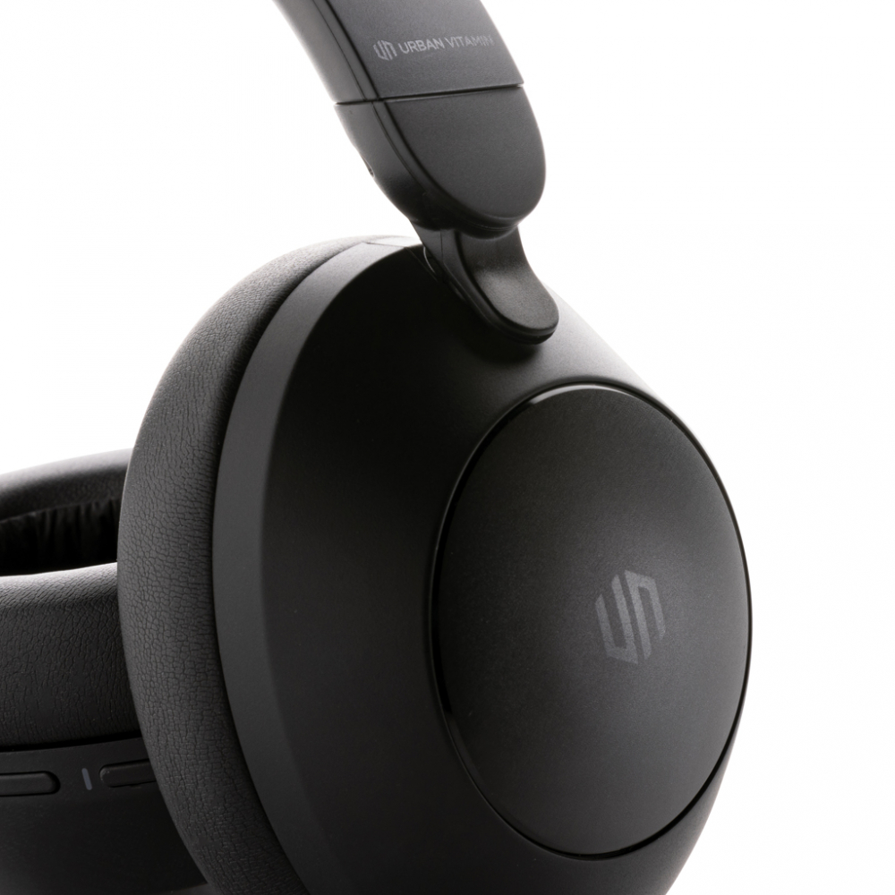Urban Vitamin Cupertino RCS rplastic ANC headphone [8]