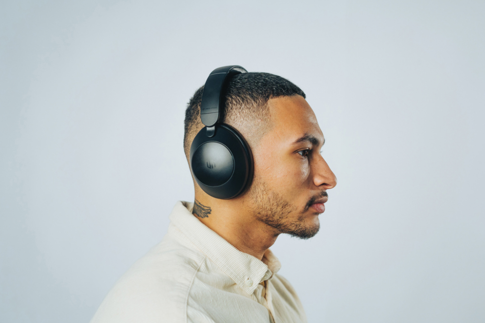 Urban Vitamin Cupertino RCS rplastic ANC headphone [28]