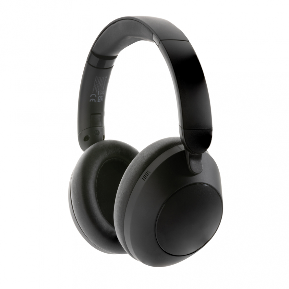 Urban Vitamin Cupertino RCS rplastic ANC headphone [3]