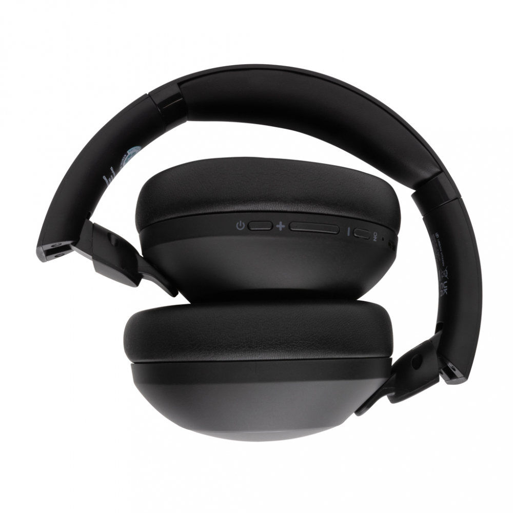 Urban Vitamin Cupertino RCS rplastic ANC headphone [7]