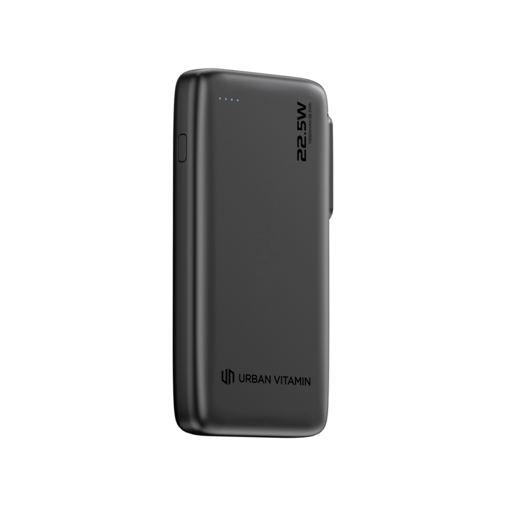 Urban Vitamin Emeryville 20W 10.000mAh Powerbank [2]