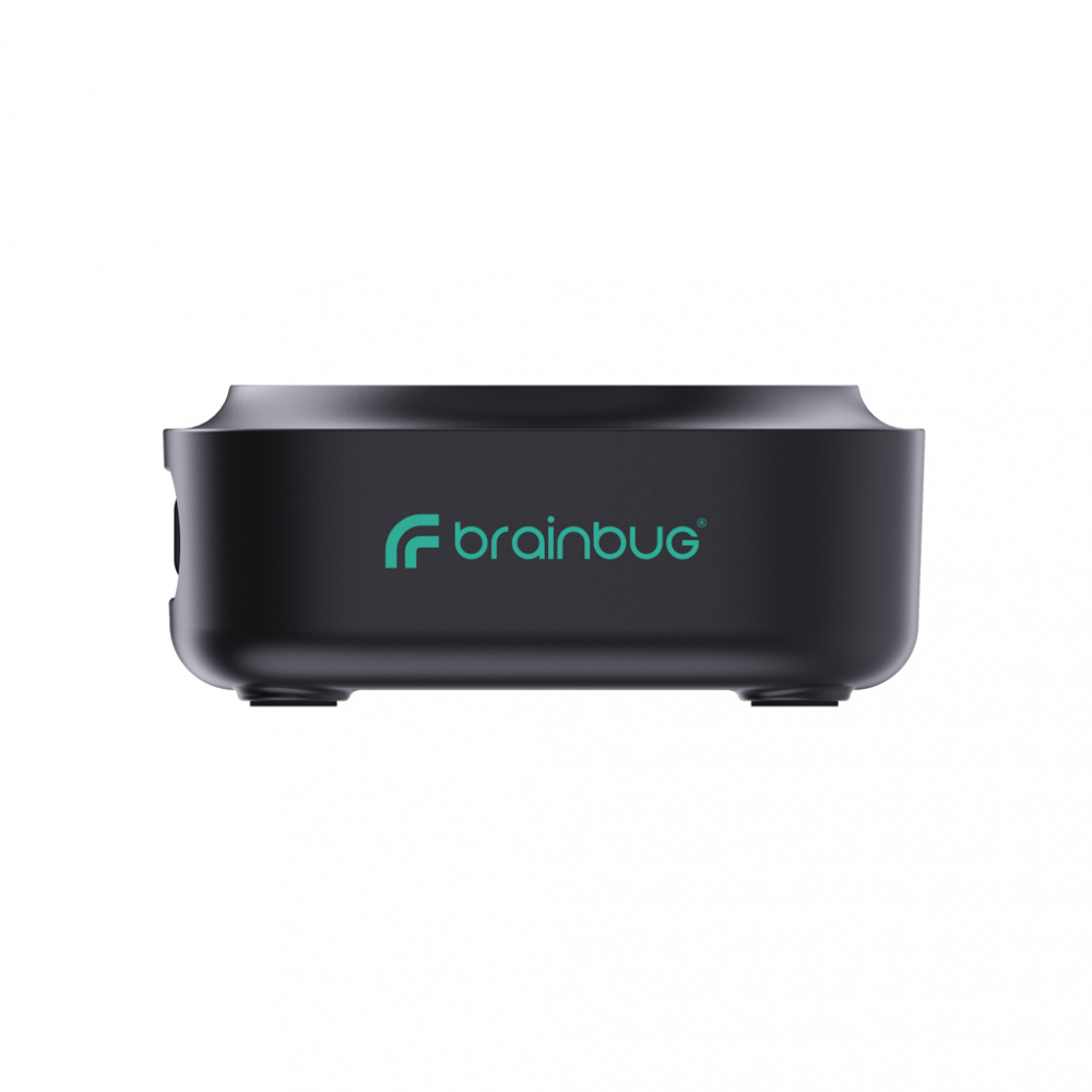 Încărcător wireless 2-în-1, telefon si smartwatch, 15W [7]