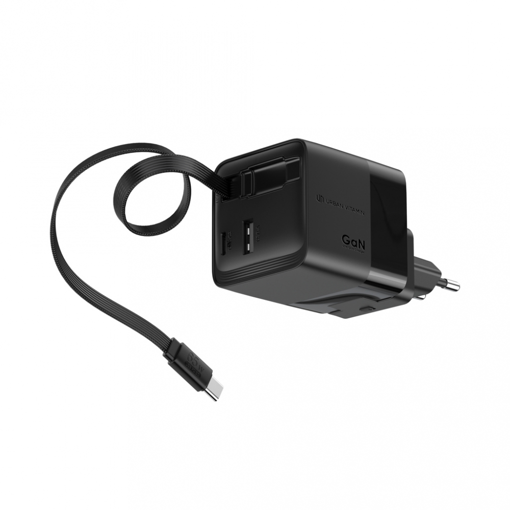 Încărcător inteligent 65W Mendocino [9]