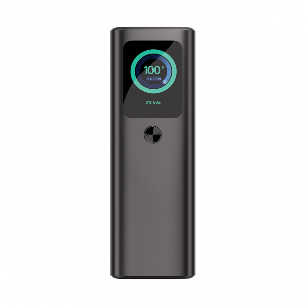 Baterie externă, 20.000 mAh, mega-încărcare de 165W [2]