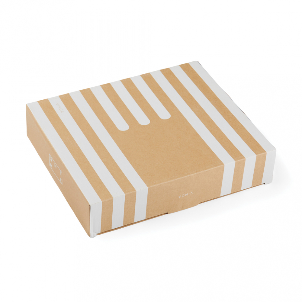 Vas rotund din ceramică stoneware pentru cuptor [5]