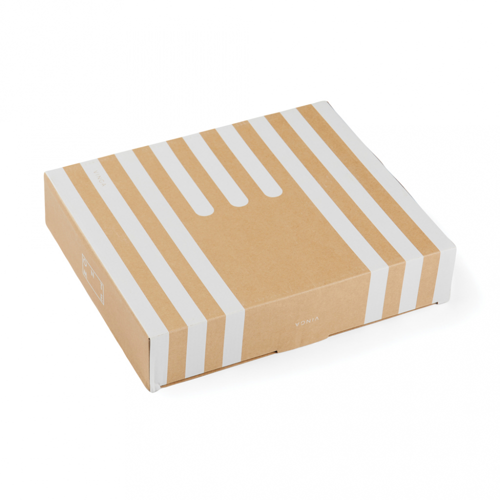 Vas rotund din ceramică stoneware pentru cuptor [3]