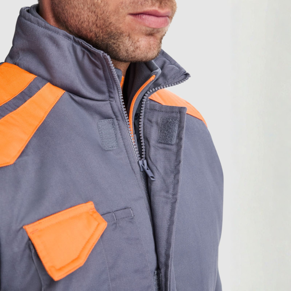 Vesta de lucru Armada [5]