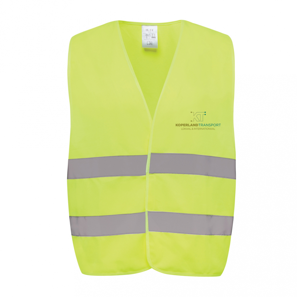 Vestă de siguranță unisex [8]