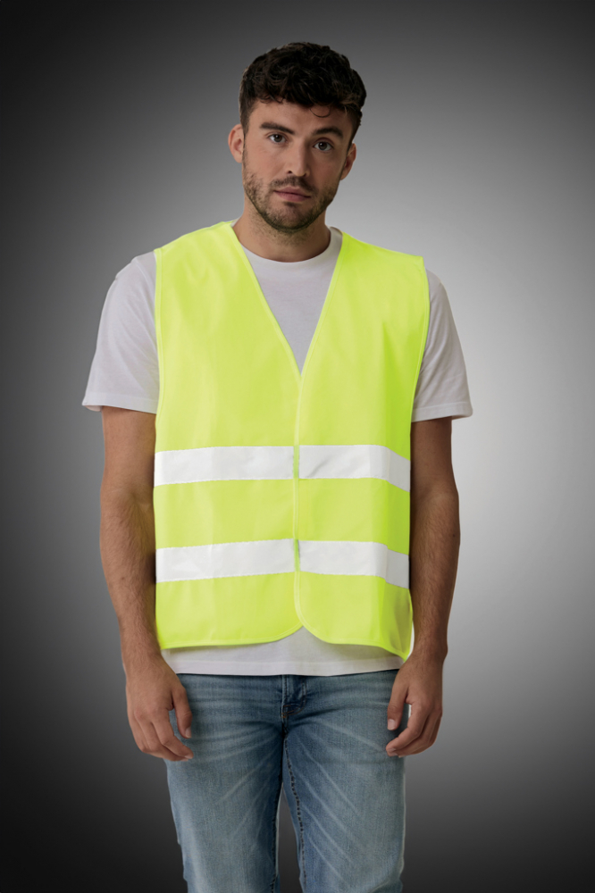 Vestă de siguranță unisex [9]