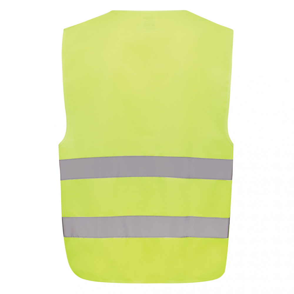 Vestă de siguranță unisex [6]