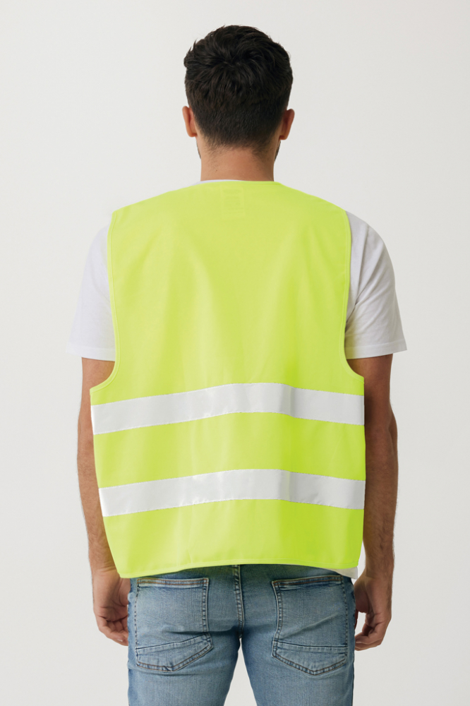 Vestă de siguranță unisex [4]