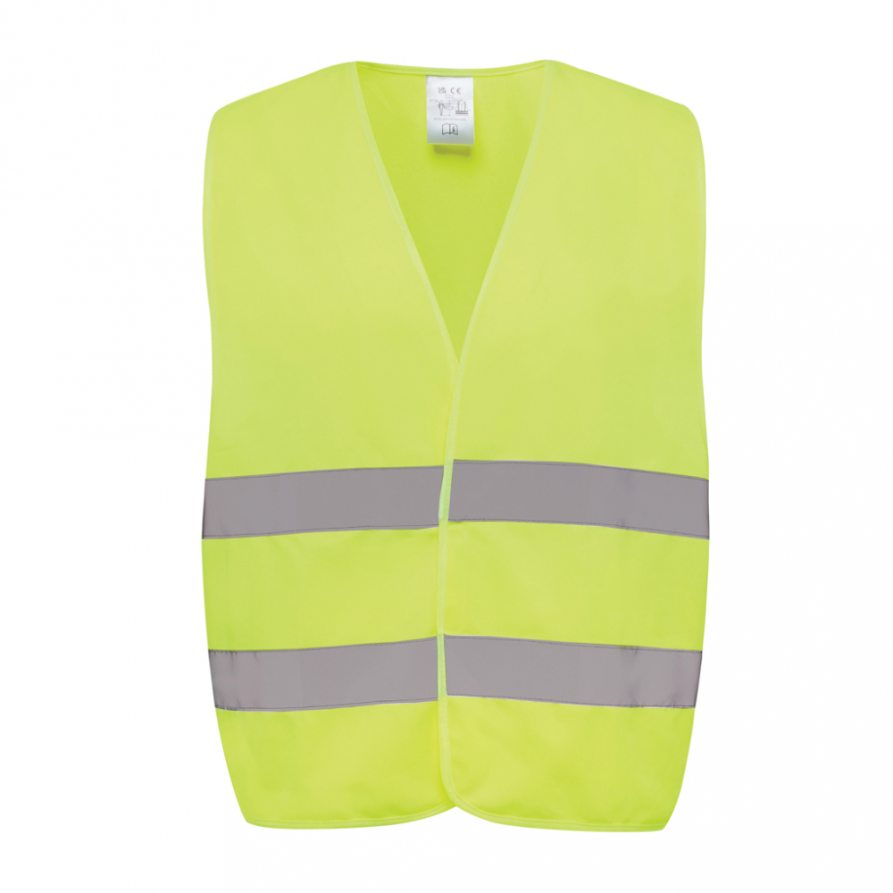 Vestă de siguranță unisex [2]