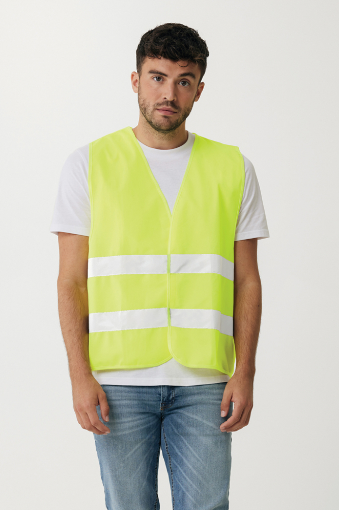Vestă de siguranță unisex [3]