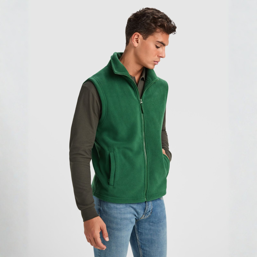 Vesta fleece, New Bellagio [2]