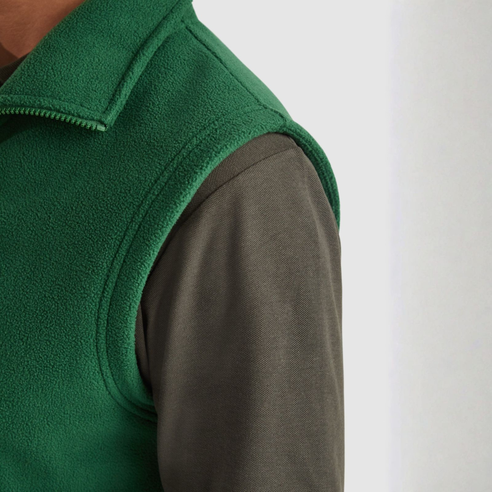 Vesta fleece, New Bellagio [5]