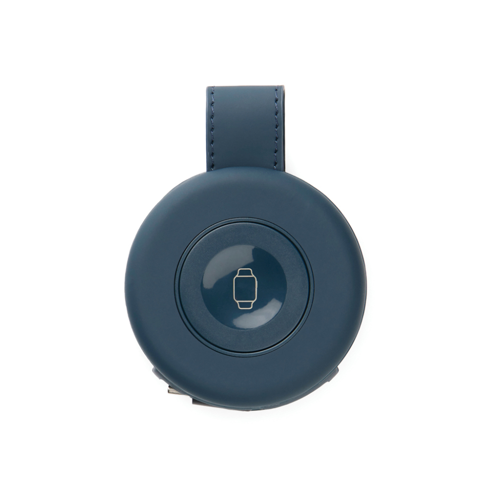 VINGA Baltimore RCS 2-in-1 Wireless 15W Travel Charger [2]