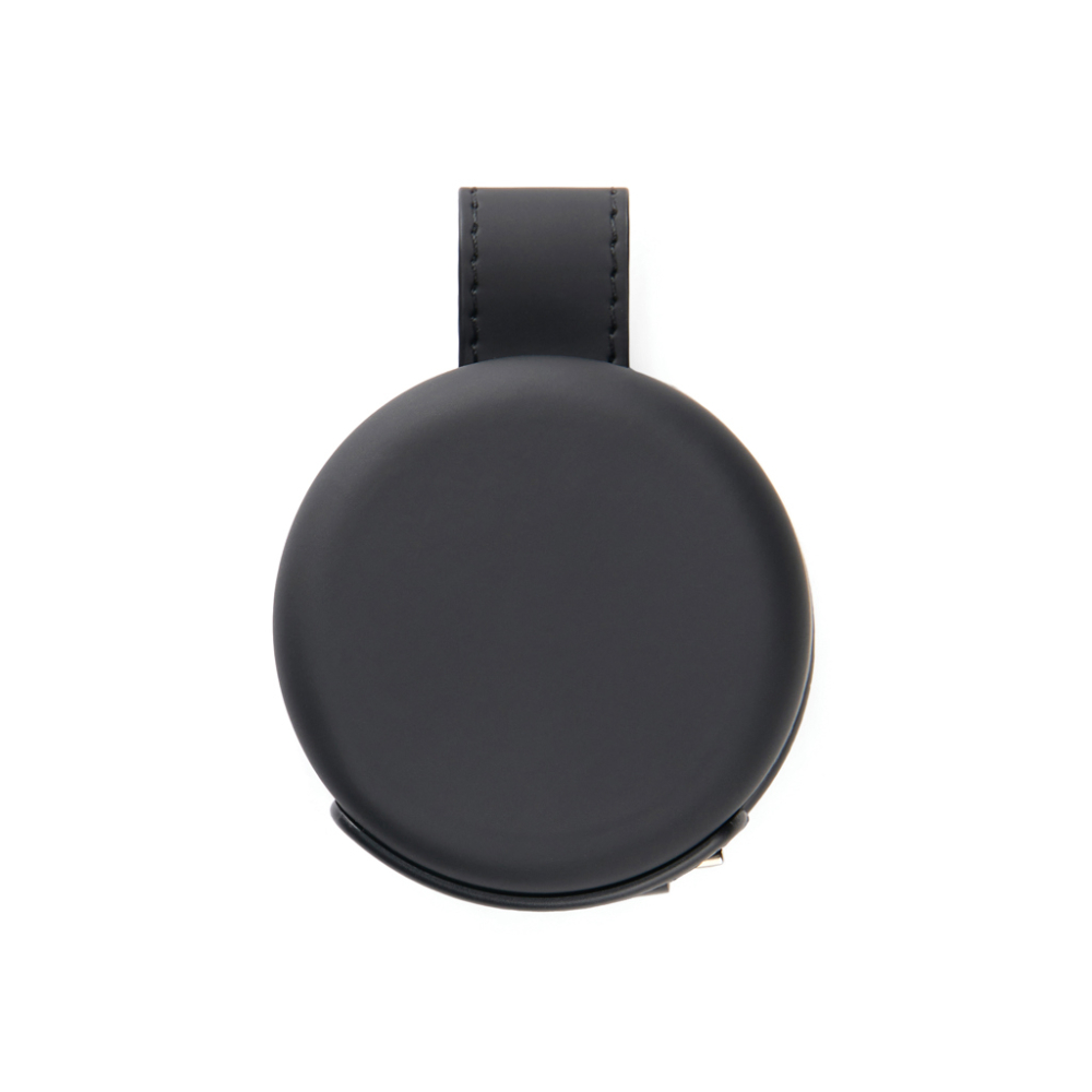 VINGA Baltimore RCS 2-in-1 Wireless 15W Travel Charger [4]