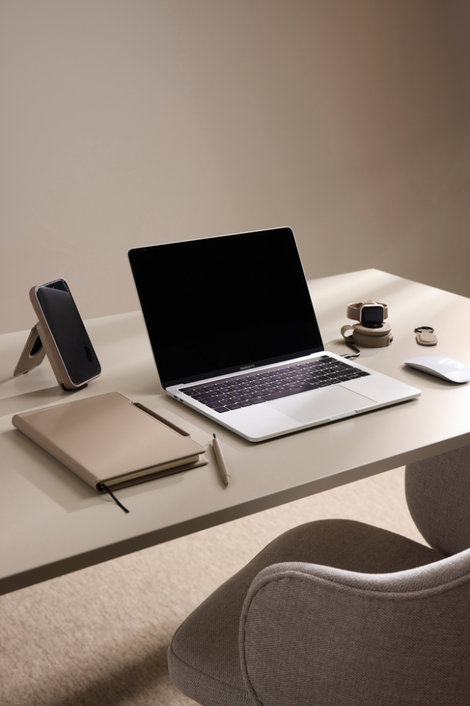 VINGA Baltimore RCS 2-in-1 Wireless 15W Travel Charger [9]