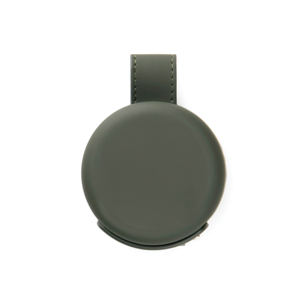 VINGA Baltimore RCS 2-in-1 Wireless 15W Travel Charger [5]