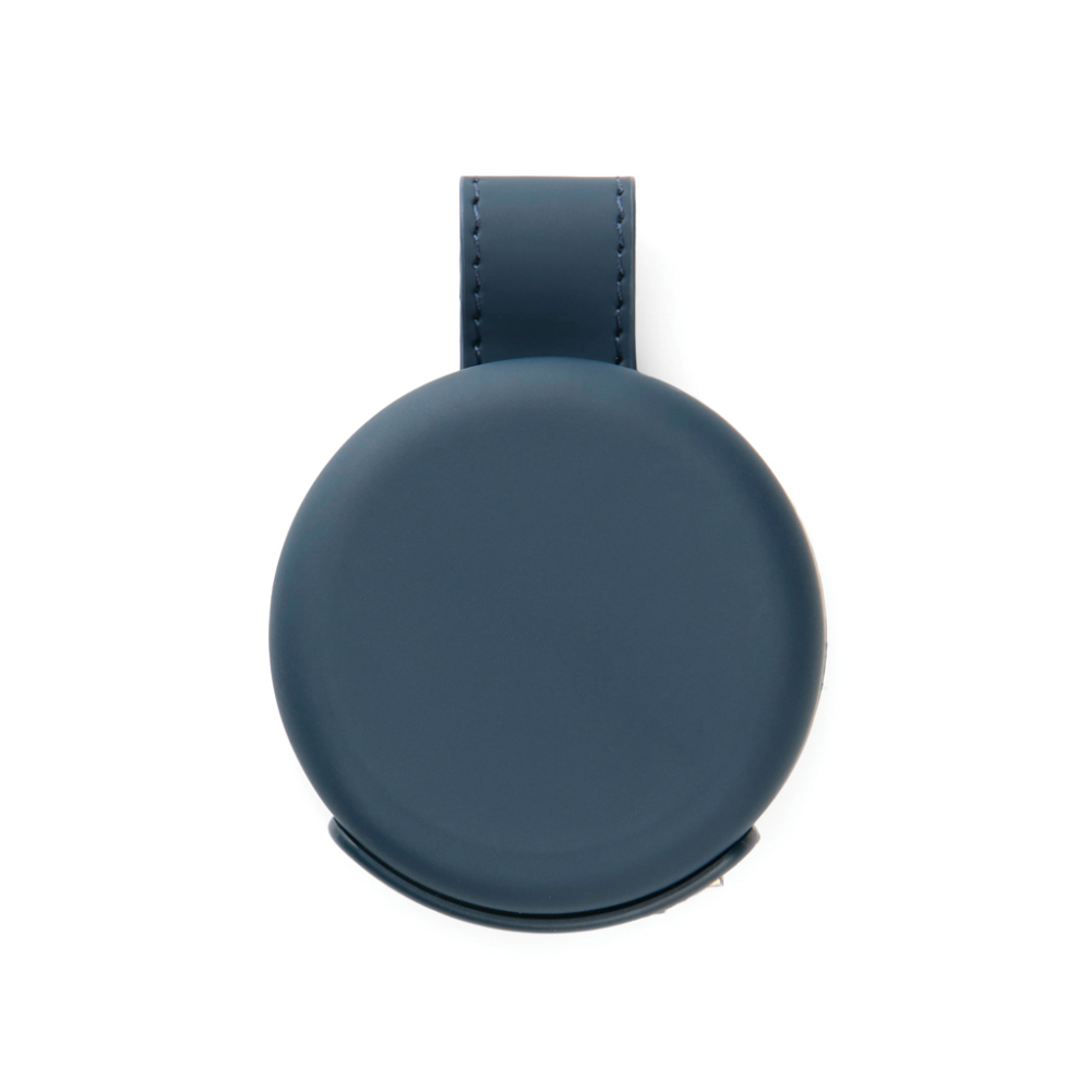 VINGA Baltimore RCS 2-in-1 Wireless 15W Travel Charger [5]